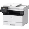 MULTIFUNZIONE LASER MONOCROMATICA CANON I-SENSYS MF461DW CON WIFI, F/R, 36 PPM, ADF DA 50 FOGLI