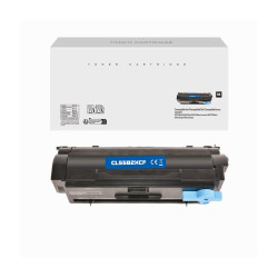 TONER RIGENERATO (55B2H00, 55B2H0E) PER LEXMARK MS331DN | 15K