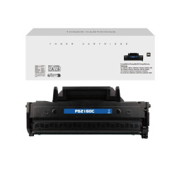 TONER COMPATIBILE (MLT-D101S, SU696A) PER SAMSUNG ML2160 (1,5K)