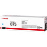 TONER ORIGINALE (075, 6364C002) CANON I-SENSYS LBP646CDW | CIANO