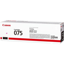 TONER ORIGINALE (075, 6363C002) CANON I-SENSYS LBP646CDW | MAGENTA
