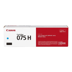 TONER ORIGINALE (075H, 6368C002) CANON I-SENSYS LBP646CDW | CIANO XL