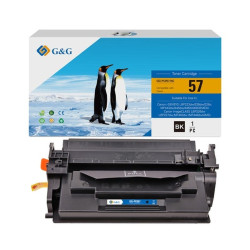 TONER COMPATIBILE (057, 3009C002) PER CANON LBP223DW (3,1K)