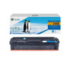 TONER RIGENERATO (W2191X) PER HP COLOR LASERJET PRO MFP 3302FDNG | CIANO XL | 2,5K