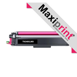 TONER COMPATIBILE (TN-248XLM, 248) PER BROTHER MFC-L8390CDW | 2,3K | MAGENTA XL