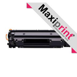 TONER COMPATIBILE (CB435A, CB436A, CE285A, CE278A) PER HP LASERJET P1005 | 2K