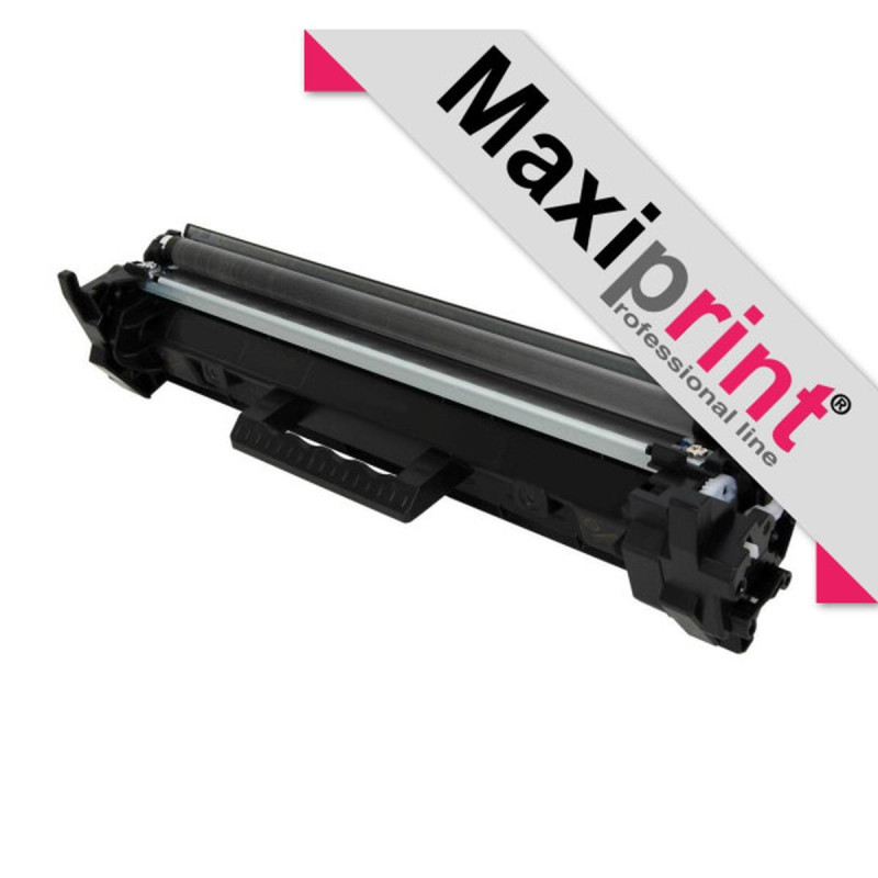 TONER COMPATIBILE (CF217A, 047) PER HP LASERJET PRO M102W | 1,6K