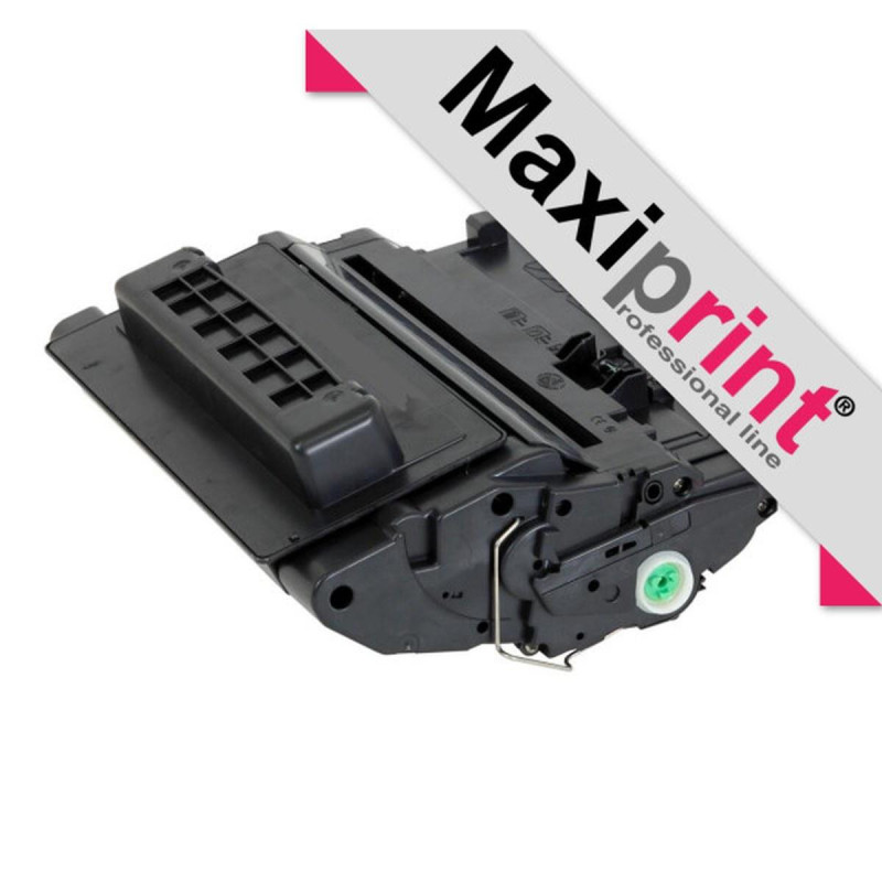 TONER COMPATIBILE (CF281A, 039, 0287C001) PER HP ENTERPRISE M604N | 10,5K
