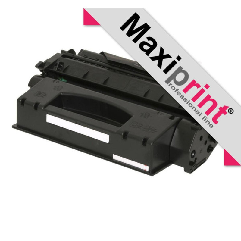 TONER COMPATIBILE (Q5949X, Q7553X, 708H) PER HP LASERJET 1320, P2014 | 6K