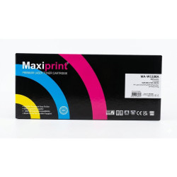 TONER COMPATIBILE (106A, W1106A) PER HP LASERJET M135A | 1K