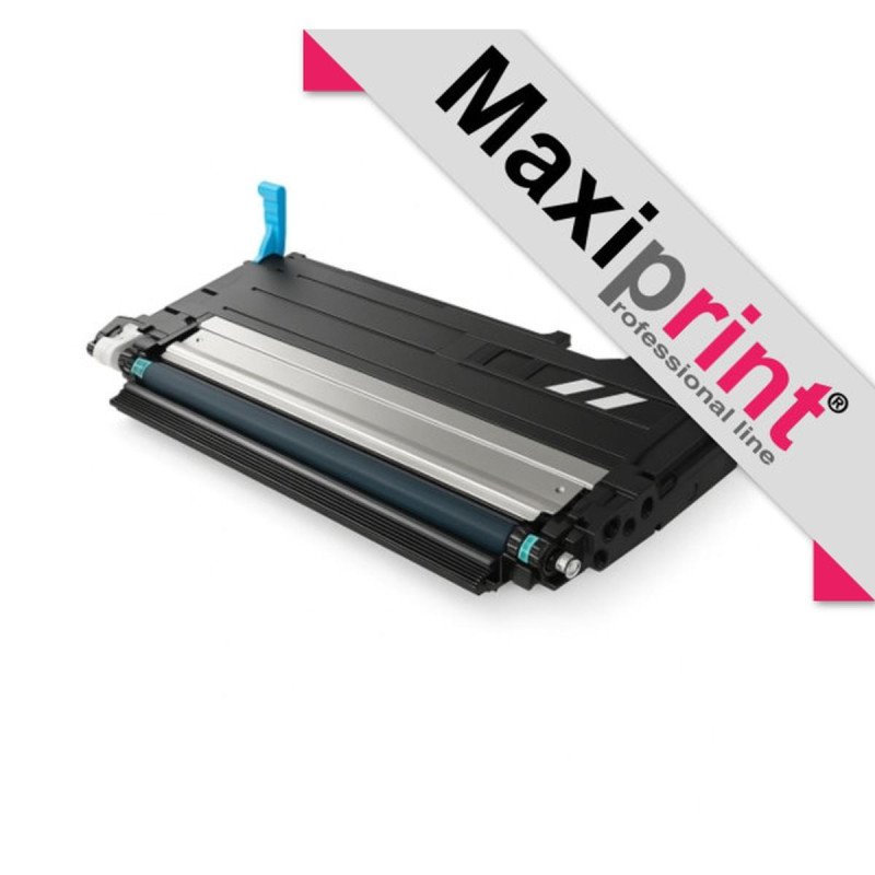 TONER COMPATIBILE (W2071C, 117A) PER HP COLOR LASER MFP 178NW | 1,3K | CIANO