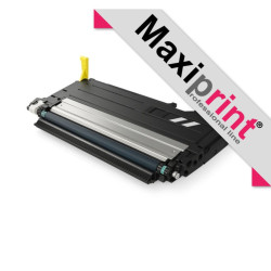 TONER COMPATIBILE (W2072Y, 117A) PER HP COLOR LASER MFP 178NW | 1,3K | GIALLO