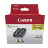 MULTIPACK ORIGINALE (1511B025, CLI36) CANON PIXMA IP100 | 2PZ |CMY