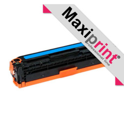 TONER COMPATIBILE (W2211X, 207X) PER HP PRO M255DW (2,45K) CIANO XL