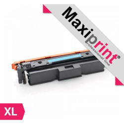 TONER COMPATIBILE (W2201X, 220X) PER HP LASERJET PRO MFP 4302FDN | 5,5K | CIANO XL