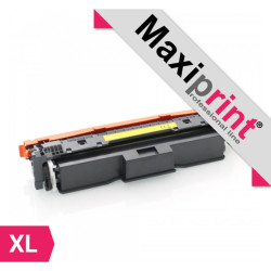 TONER COMPATIBILE (W2202X, 220X) PER HP LASERJET PRO MFP 4302FDN | 5,5K | GIALLO XL