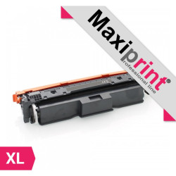 TONER COMPATIBILE (5098C002, 069H, 069HBK) PER CANON LBP673CDW | 7,6K | NERO XL