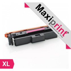 TONER COMPATIBILE (5096C002, 069H, 069HM) PER CANON LBP673CDW | 5,5K | MAGENTA XL