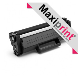 Toner Compatibile TN-1150 Nero Maxiprint per Brother DCP-L1640W