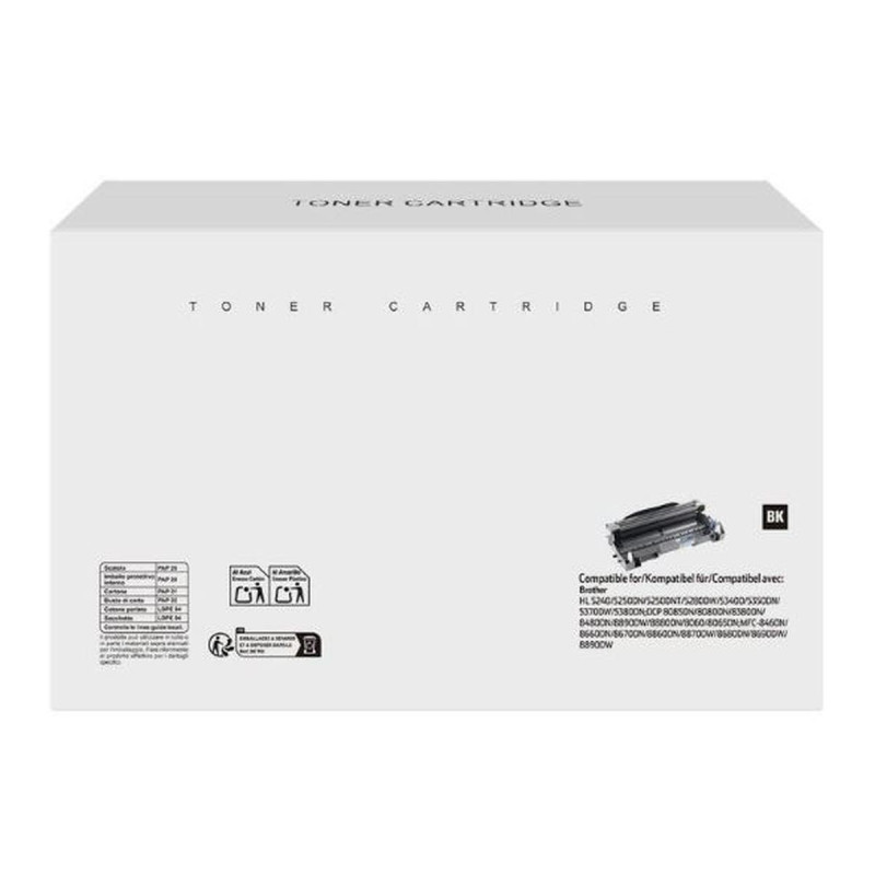 UNITÀ FOTOCONDUTTORE COMPATIBILE (DR-3600) PER BROTHER MFC-L5710DW (75K)