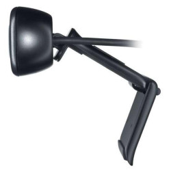 WEBCAM LOGITECH C310 HD 720P - 5MPX - USB 2.0 - MICROFONO INTEGRATO - ANGOLO DI VISIONE 60º - MESSA A FUOCO FISSA - CAVO 1,50 - 