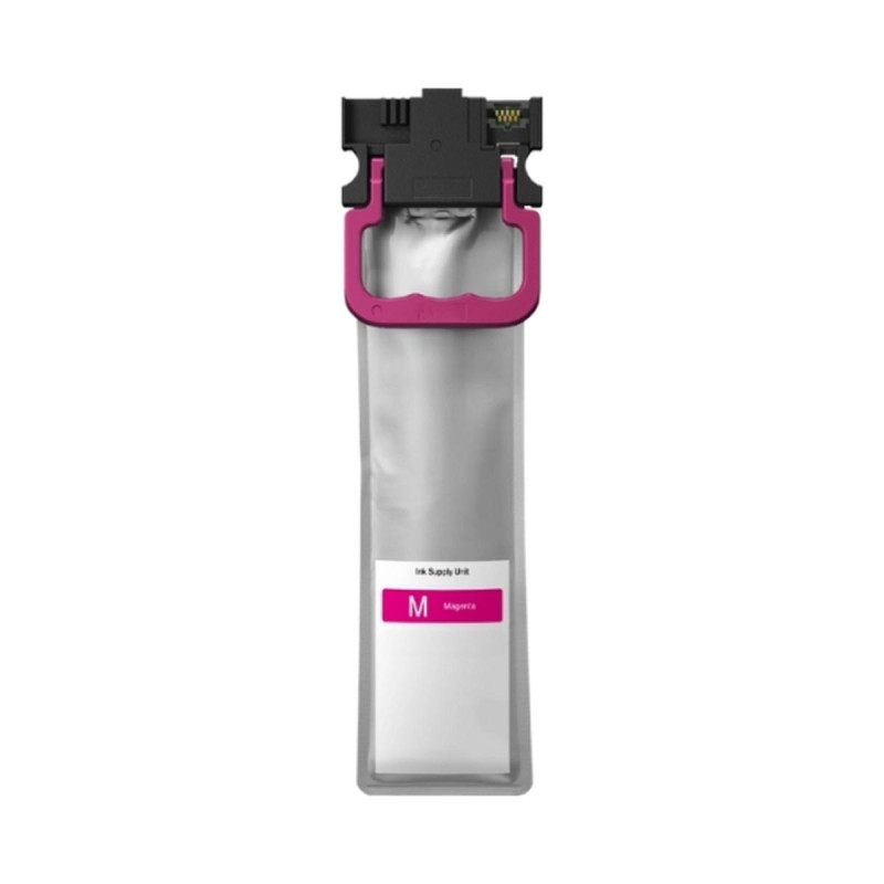 CARTUCCIA COMPATIBILE (C13T11P340) PER EPSON WORKFORCE PRO EM-C800RDWF | 20K | MAGENTA