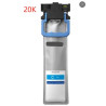 CARTUCCIA COMPATIBILE (C13T11P240) PER EPSON WORKFORCE PRO EM-C800RDWF | 20K | CIANO