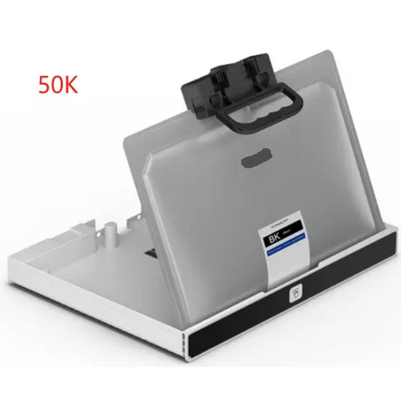 CARTUCCIA COMPATIBILE (C13T11P140) PER EPSON WORKFORCE PRO EM-C800RDWF | 50K | NERO