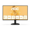 MONITOR 27" AOC 27B31H LED IPS FULLHD 120HZ | NERO