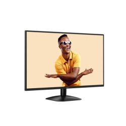 MONITOR 27" AOC 27B31H LED IPS FULLHD 120HZ | NERO