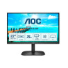 MONITOR 21.5" AOC 22B2HEU WLED FULLHD 75HZ | NERO