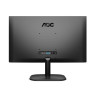 MONITOR 21.5" AOC 22B2HEU WLED FULLHD 75HZ | NERO