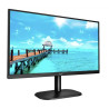 MONITOR 21.5" AOC 22B2HEU WLED FULLHD 75HZ | NERO