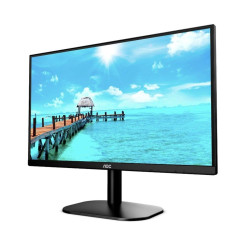 MONITOR 21.5" AOC 22B2HEU WLED FULLHD 75HZ | NERO