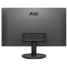 MONITOR 27" AOC U27B3A LED IPS UHD 4K 60HZ HDR10 | NERO