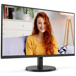 MONITOR 27" AOC U27B3A LED IPS UHD 4K 60HZ HDR10 | NERO