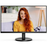 MONITOR 27" AOC U27B3A LED IPS UHD 4K 60HZ HDR10 | NERO