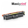 TONER COMPATIBILE (5095C006, T12) PER CANON X C1333IF (5,3K) GIALLO
