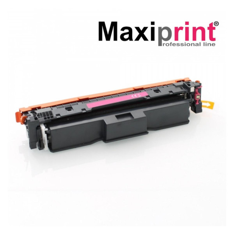 TONER COMPATIBILE (5096C006, T12) PER CANON X C1333IF (5,3K) MAGENTA