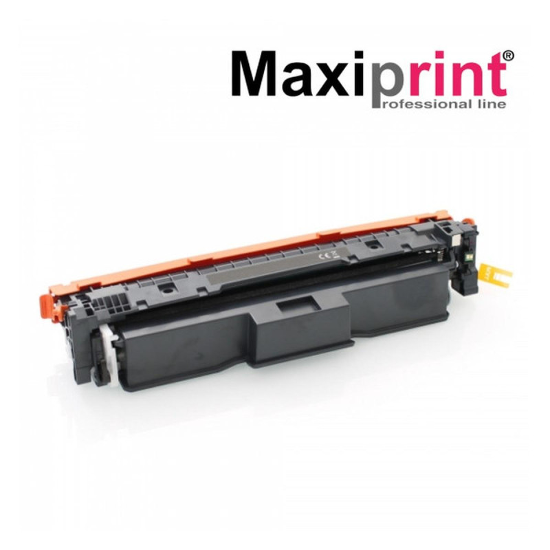 TONER COMPATIBILE (5098C006, T12) PER CANON X C1333IF (7,4K) NERO