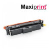 TONER COMPATIBILE (5098C006, T12) PER CANON X C1333IF (7,4K) NERO