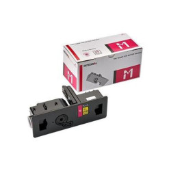 TONER COMPATIBILE INTEGRAL (TK-5450) PER KYOCERA MA2600CFX | MAGENTA