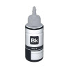 INCHIOSTRO COMPATIBILE (GI40, GI41, GI590) PER CANON PIXMA G5040 | 135ML | NERO