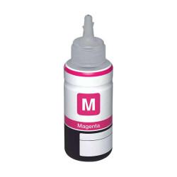 INCHIOSTRO COMPATIBILE (GI40, GI41, GI590) PER CANON PIXMA G5040 | 70ML | MAGENTA