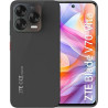 SMARTPHONE ZTE BLADE V70 VITA SCHERMO 6.7" - 8+12 GB RAM - 256 GB - 90 HZ - FOTOCAMERA 50 MP - BATTERIA 5000 MAH - COLORE GRIGIO