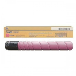 TONER ORIGINALE (TN227M, ACVH350) MINOLTA BIZHUB C257I | 24K | MAGENTA