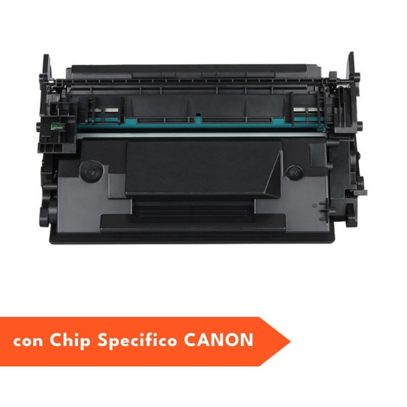 TONER COMPATIBILE (070, 5639C002) PER CANON LBP 243DW | 3K