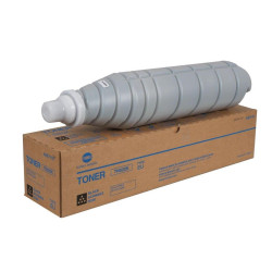 TONER ORIGINALE (A5E7151, TN622K) MINOLTA PRESS C6085 | 88K | NERO