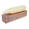 TONER ORIGINALE (A5E7251, TN622Y) MINOLTA PRESS C6085 | 104K | GIALLO