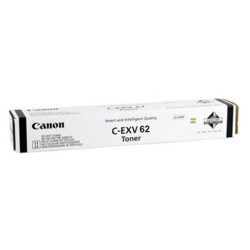 TONER ORIGINALE (C-EXV62, 5141C002) CANON IR ADV DX 4825I | 42K